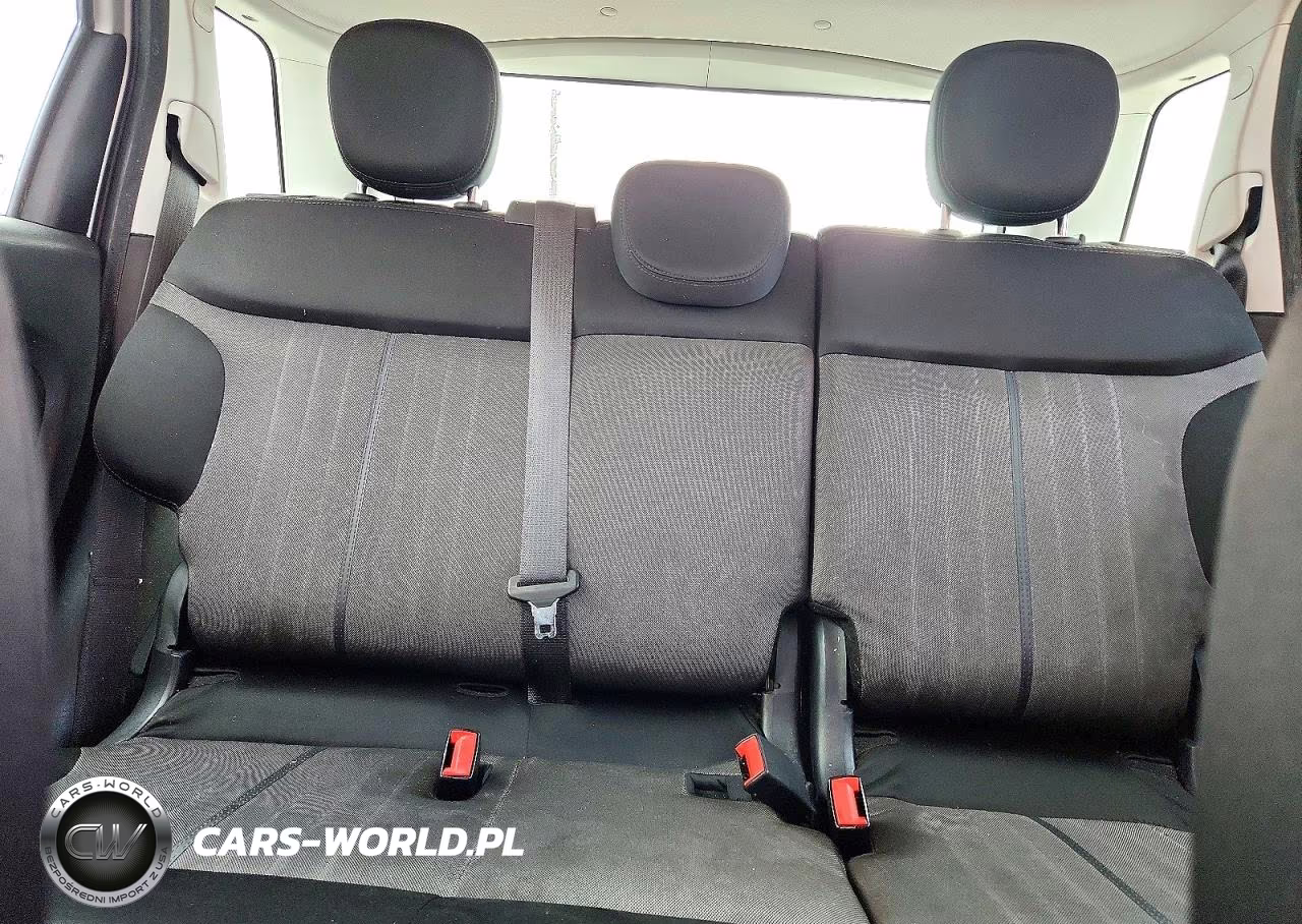 2017 Fiat 500L Pop VIN:ZFBCFAAH8HZ039158 - 10