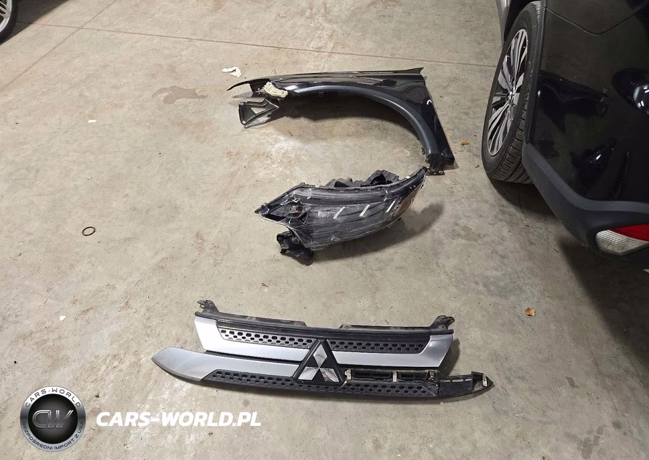 2019 Mitsubishi Outlander Sel VIN:JA4AZ3A33KZ014830 - 13