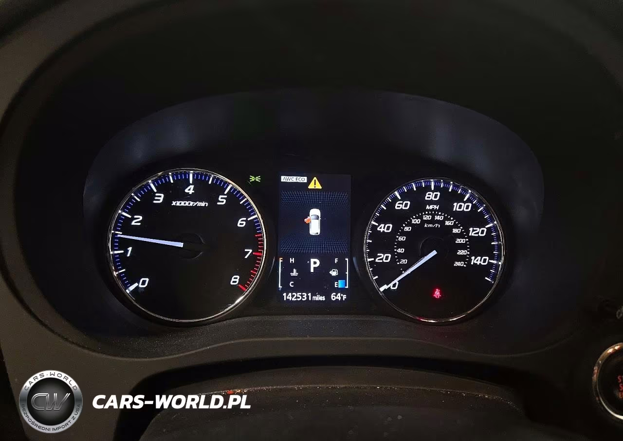 2019 Mitsubishi Outlander Sel VIN:JA4AZ3A33KZ014830 - 9
