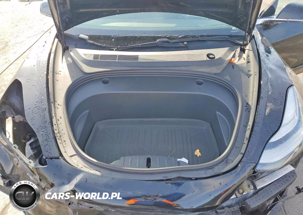 2020 Tesla Model 3 VIN:5YJ3E1EB2LF786839 - 11