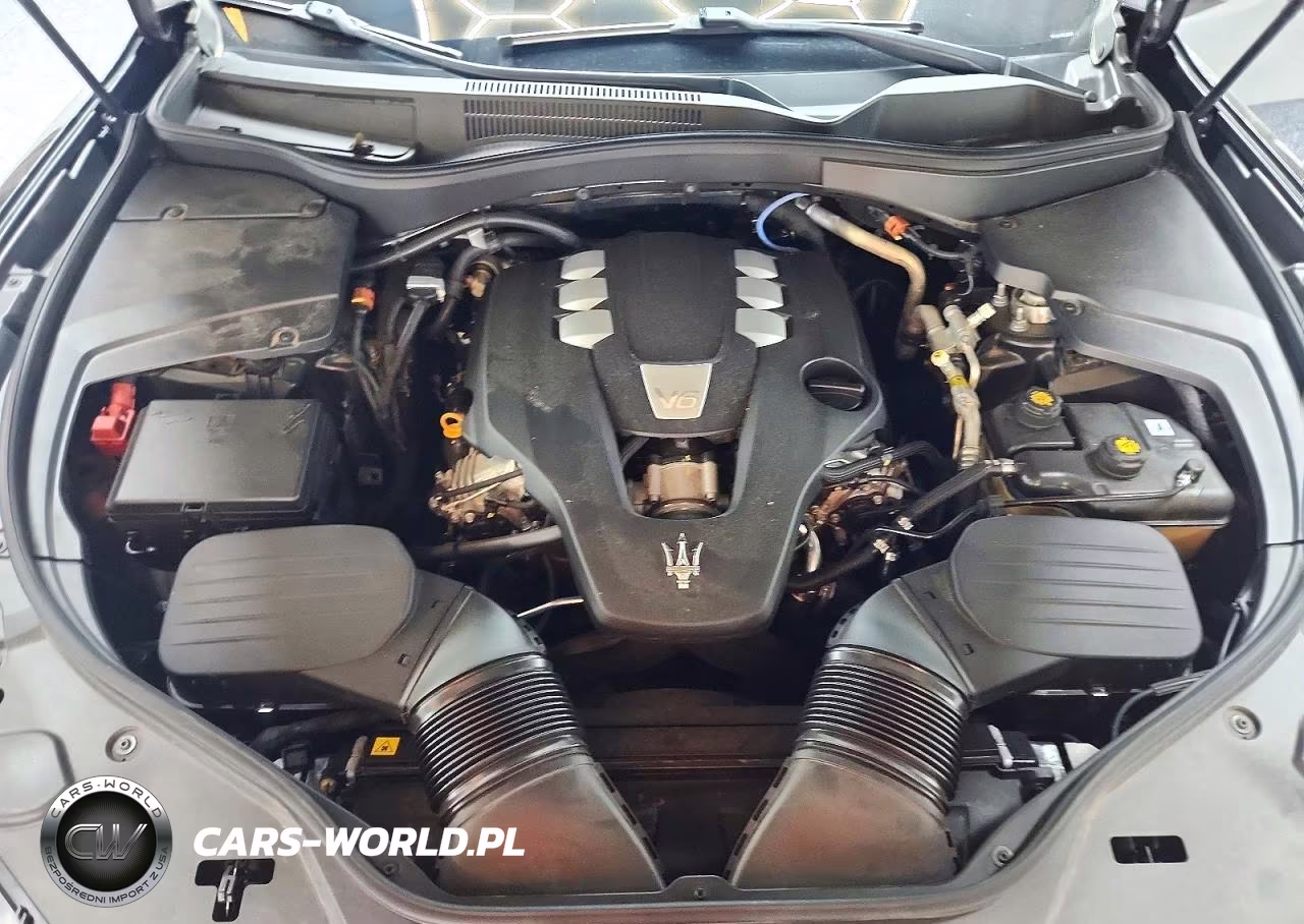 2022 Maserati Levante Base VIN:ZN661XUA3NX398448 - 12