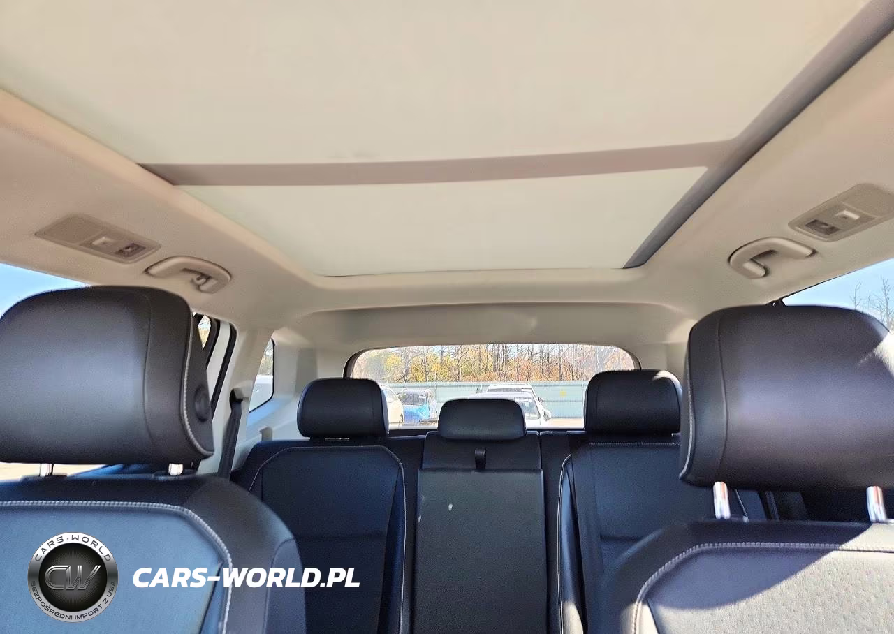 2021 Volkswagen Tiguan Se VIN:3VV2B7AX5MM119836 - 10