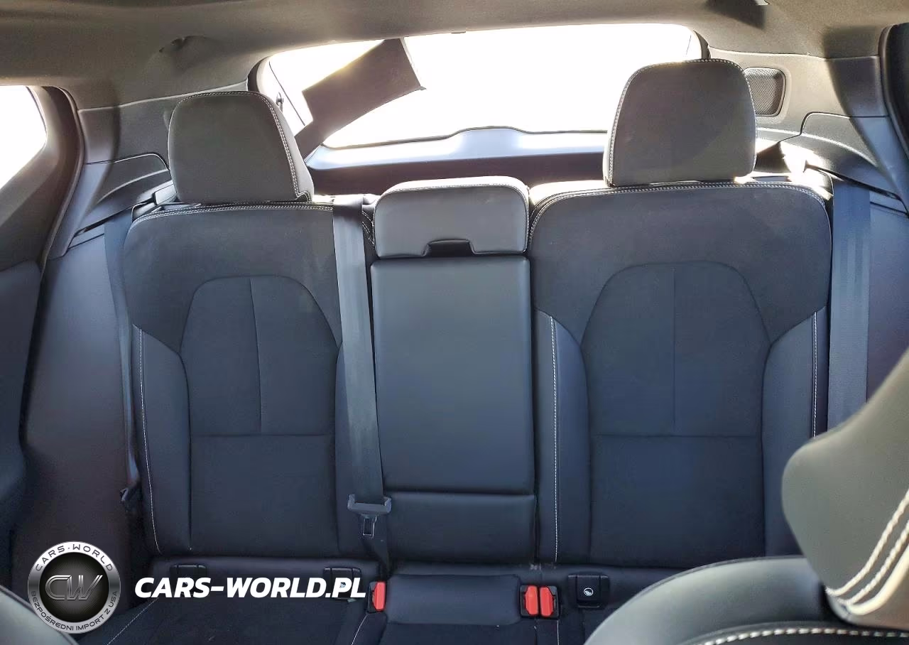 2022 Volvo Xc40 T5 R-Design VIN:YV4162UM9N2789527 - 10