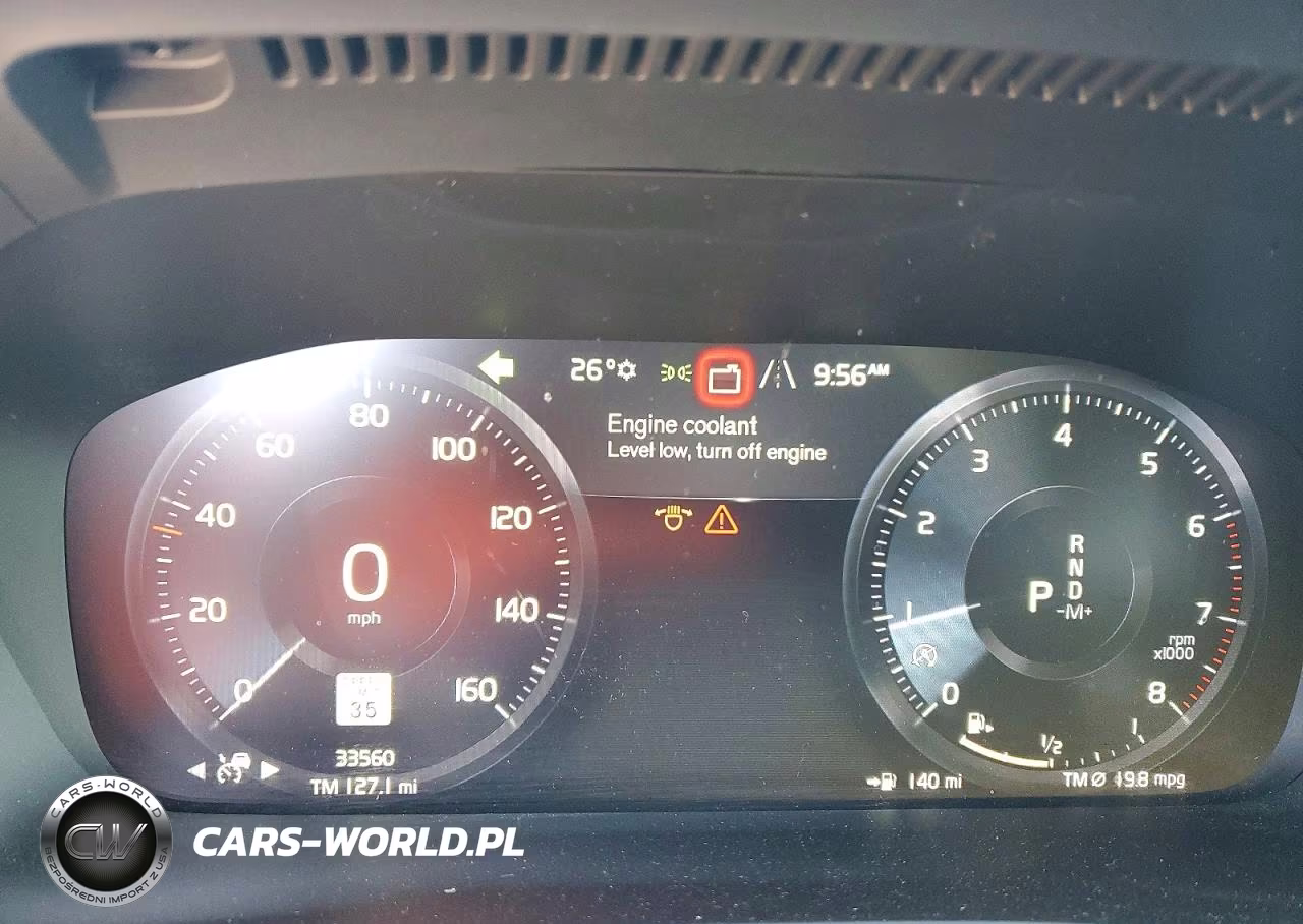 2022 Volvo Xc40 T5 R-Design VIN:YV4162UM9N2789527 - 9
