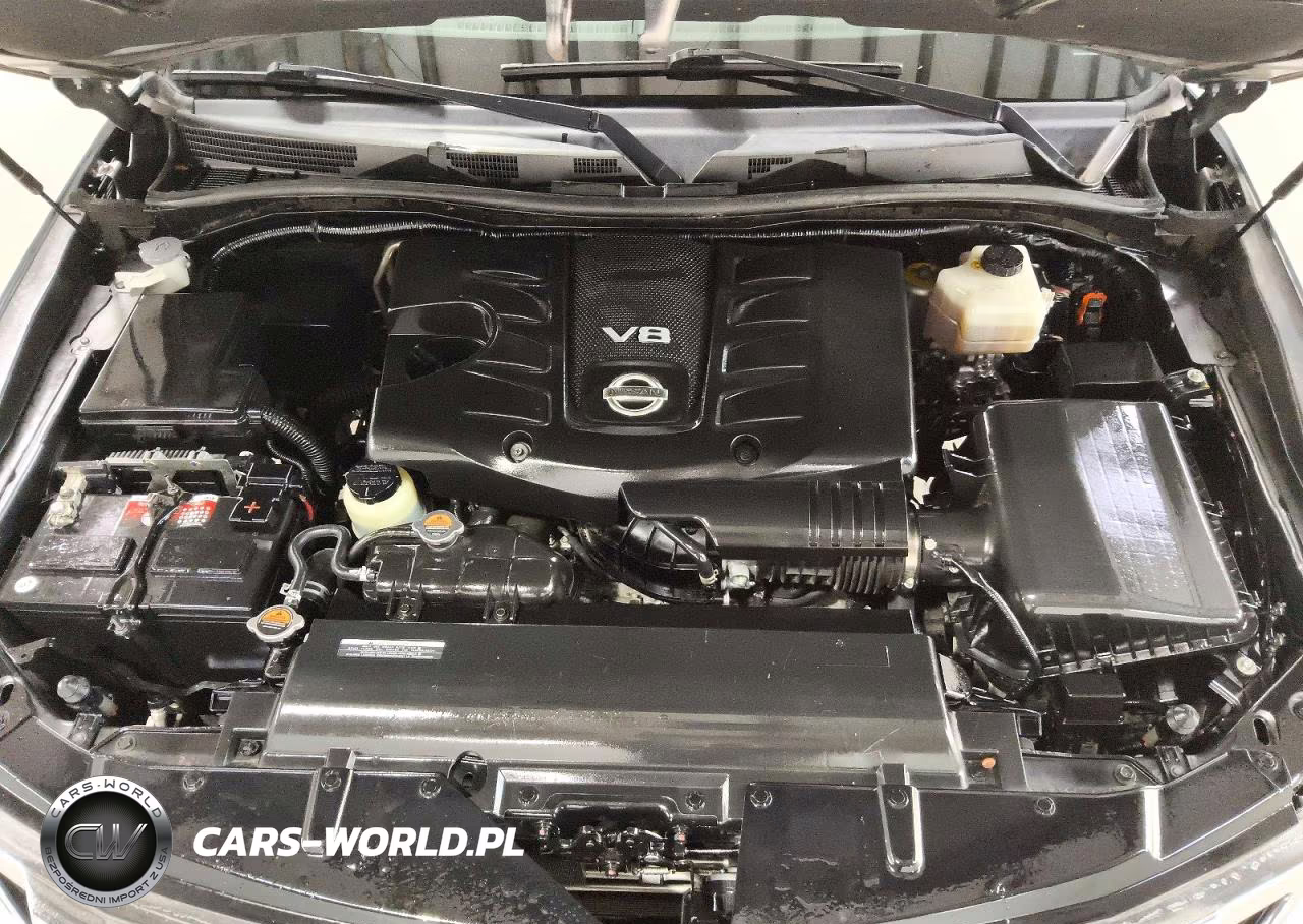 2018 Nissan Armada Sv VIN:JN8AY2ND9J9058372 - 12