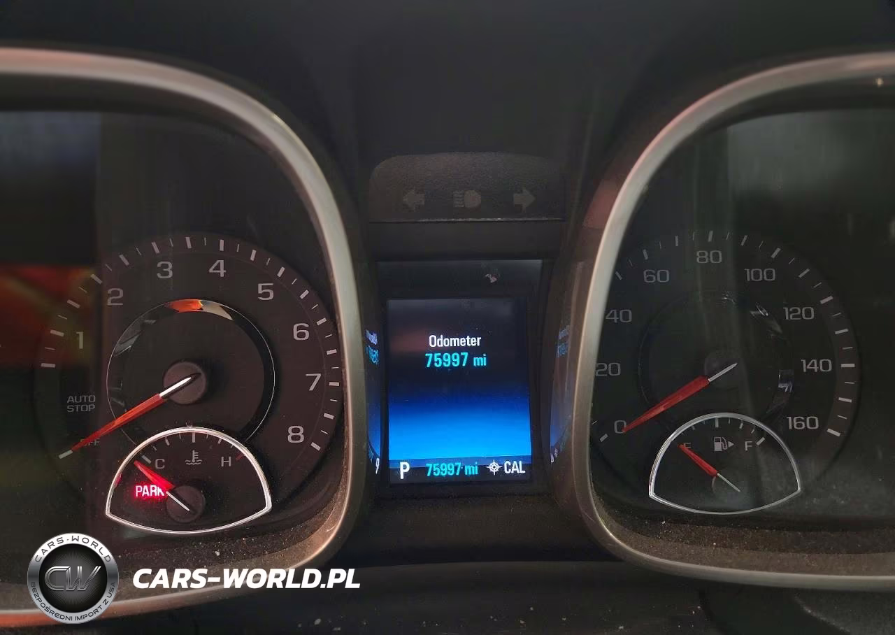 2014 Chevrolet Malibu 1Lt VIN:1G11C5SL7EF222242 - 9