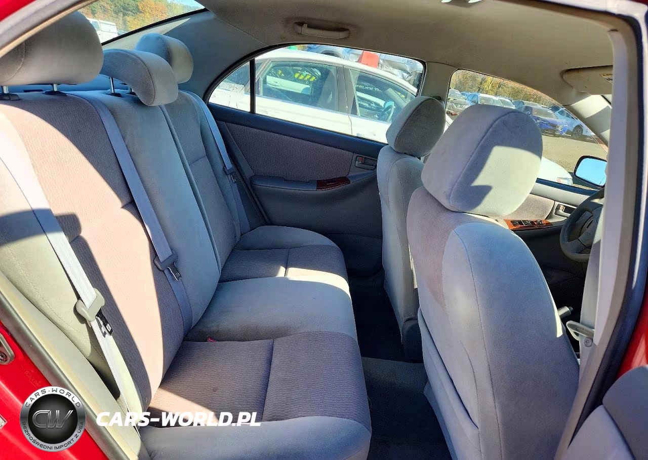 2007 Toyota Corolla Le VIN:2T1BR32E57C789934 - 10