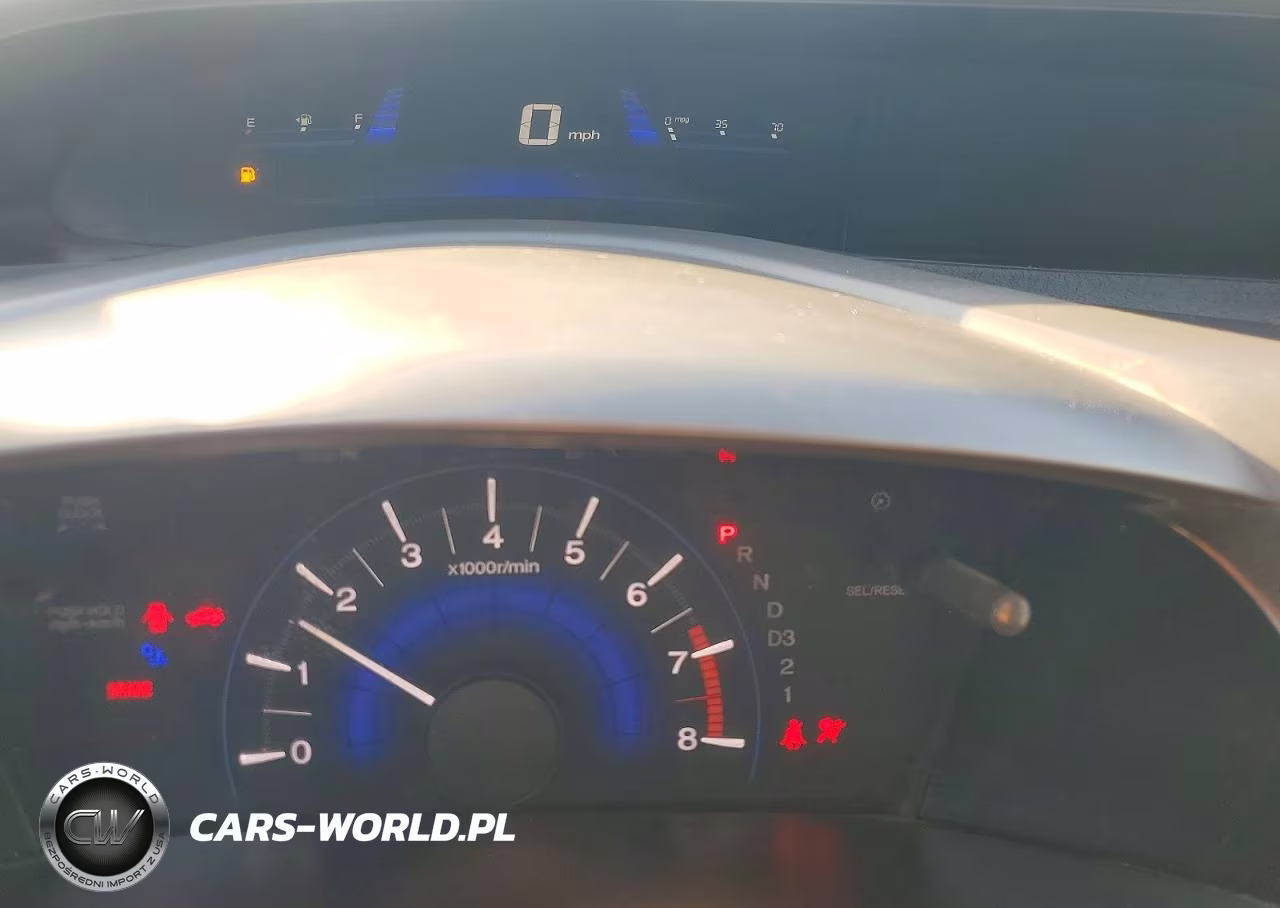 2012 Honda Civic Lx VIN:2HGFG3B52CH565903 - 9