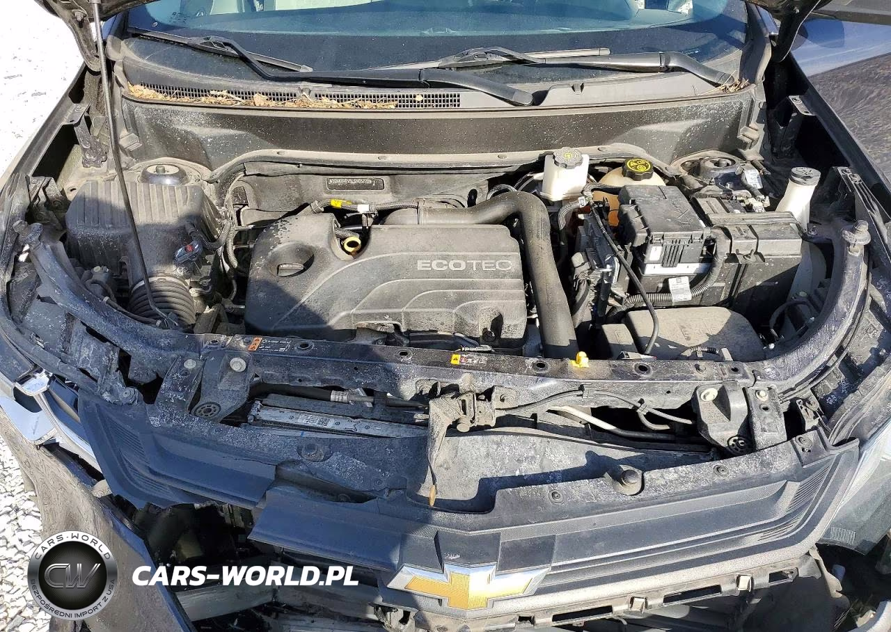 2020 Chevrolet Equinox Ls VIN:3GNAXHEV3LS503772 - 12