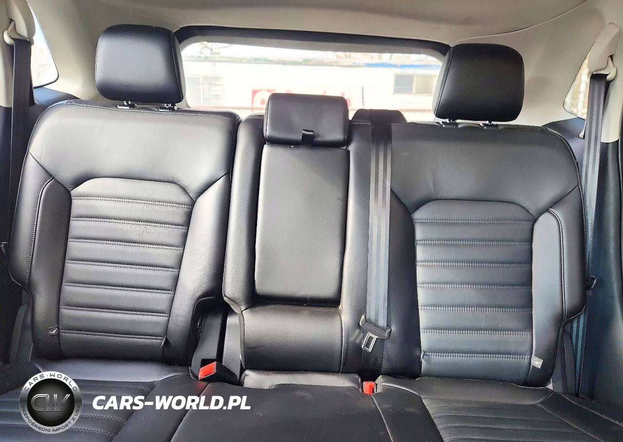 2018 Ford Edge Sel VIN:2FMPK4J83JBC30860 - 10