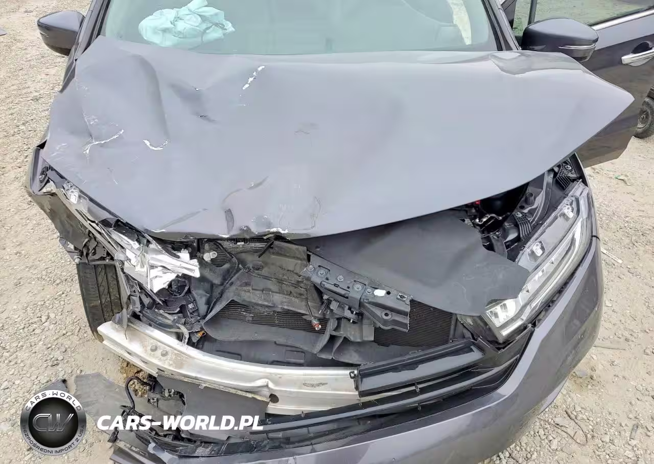 2023 Honda Odyssey Elite VIN:5FNRL6H92PB020203 - 12