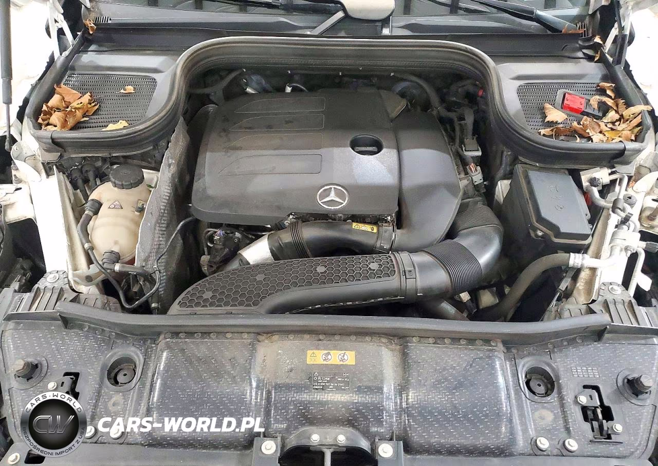 2020 Mercedes-Benz Gle 350 4Matic VIN:4JGFB4KB0LA138075 - 12