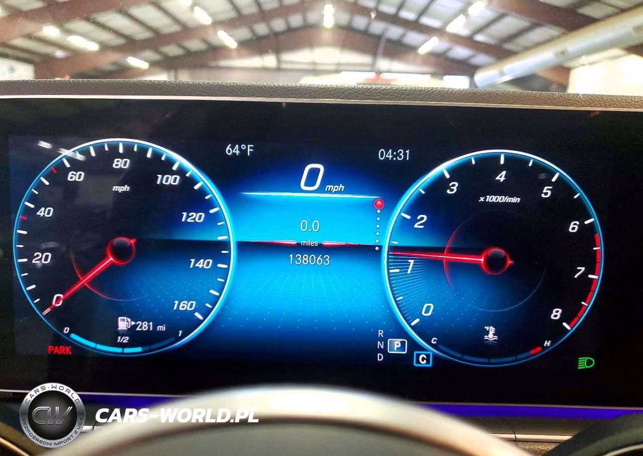 2020 Mercedes-Benz Gle 350 4Matic VIN:4JGFB4KB0LA138075 - 9