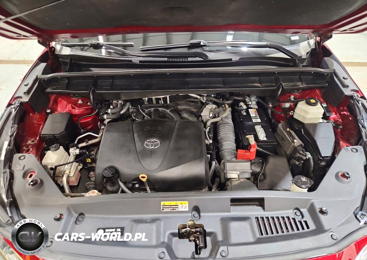 2020 Toyota Highlander Limited VIN:5TDDZRBHXLS018702 - 12