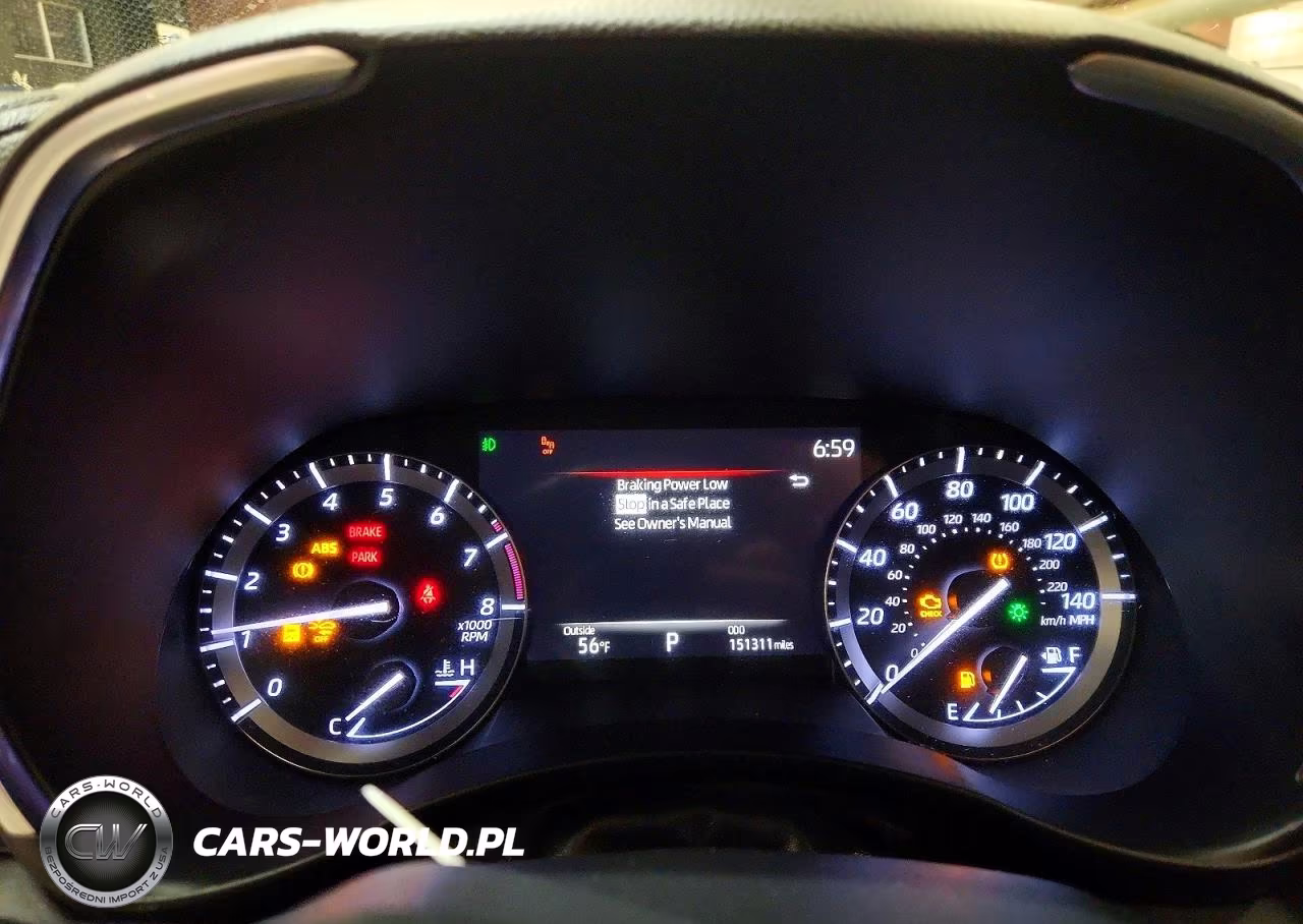 2020 Toyota Highlander Limited VIN:5TDDZRBHXLS018702 - 9
