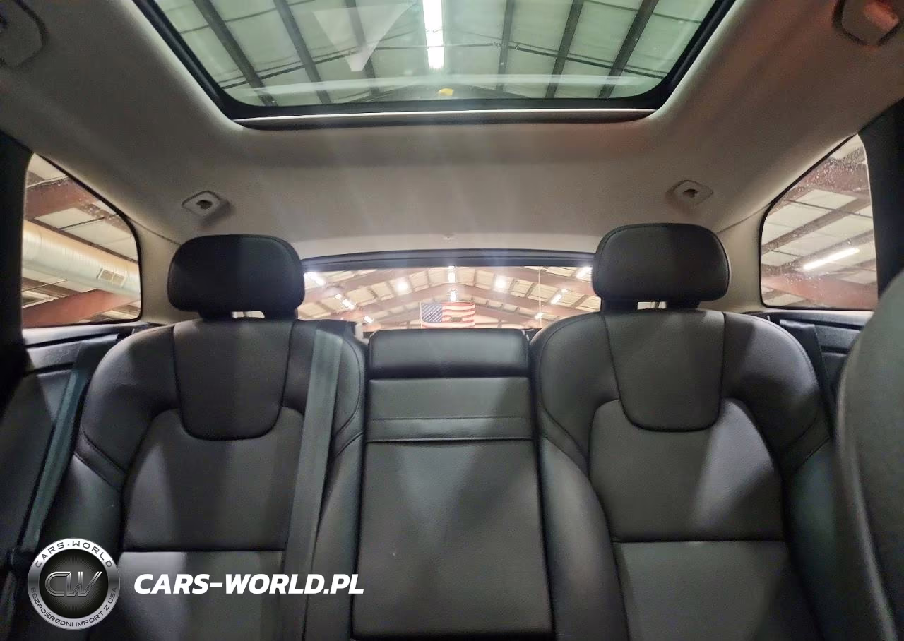 2021 Volvo Xc60 T5 Momentum VIN:YV4102RK1M1875606 - 10