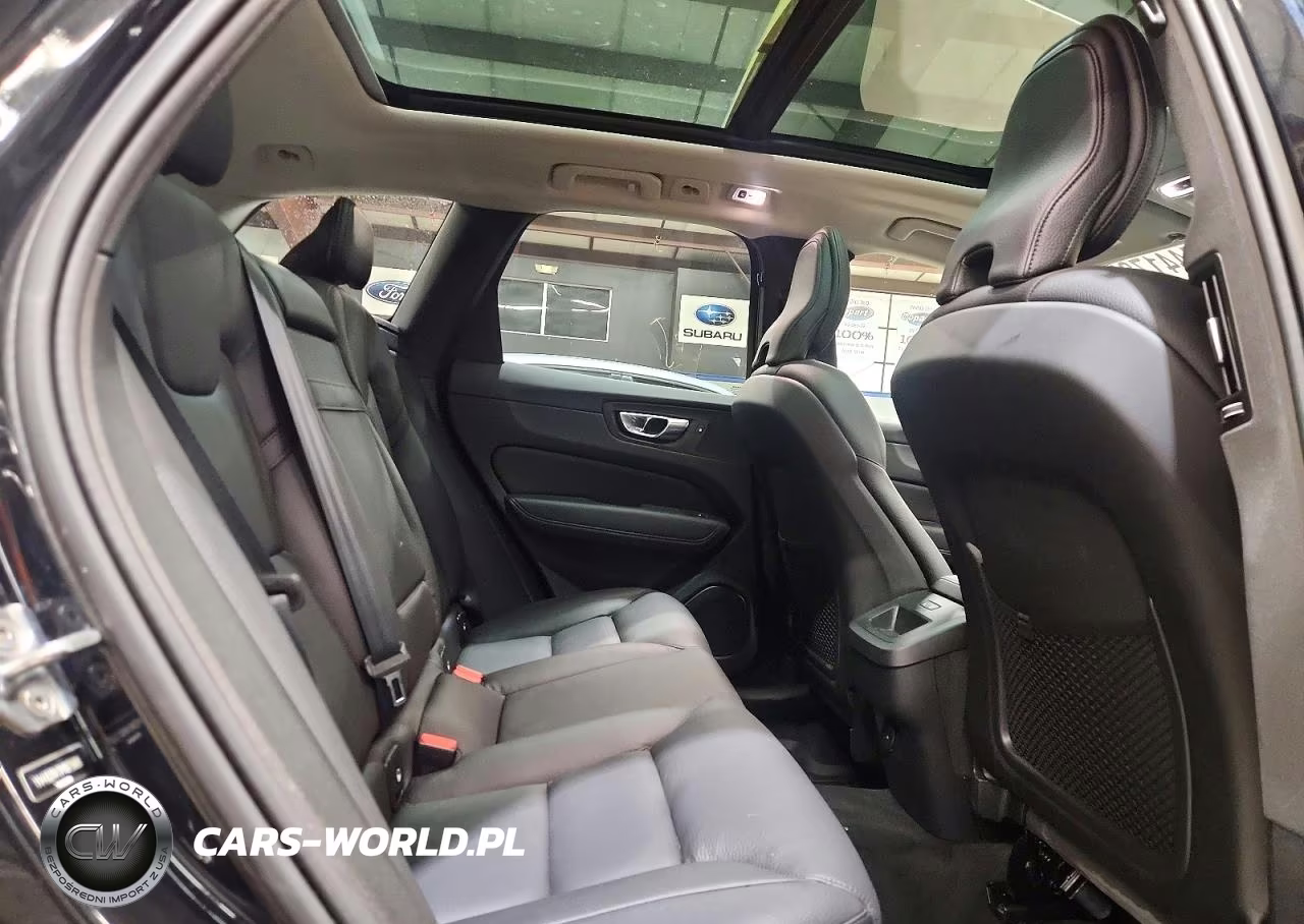 2021 Volvo Xc60 T5 Momentum VIN:YV4102RK1M1875606 - 11