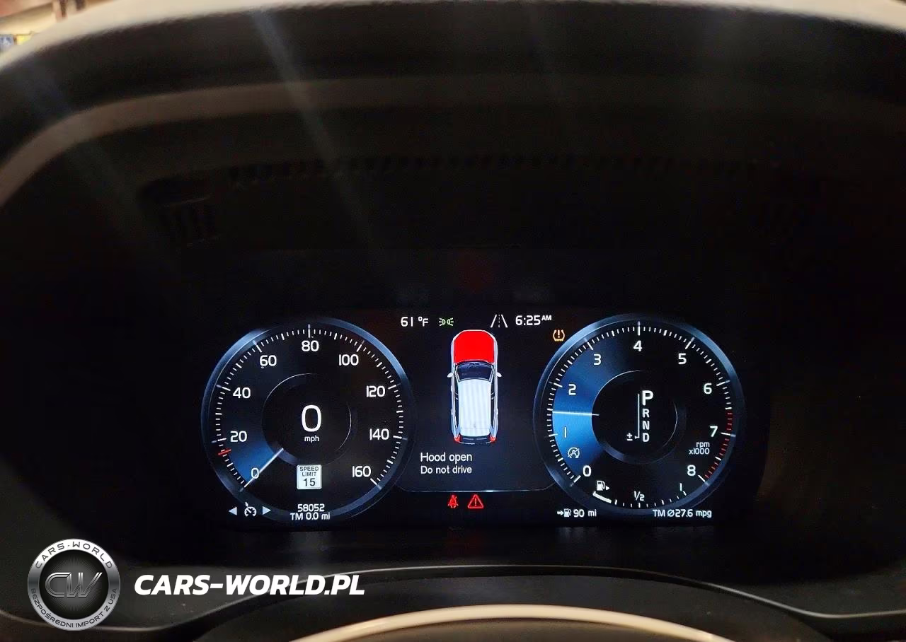 2021 Volvo Xc60 T5 Momentum VIN:YV4102RK1M1875606 - 9