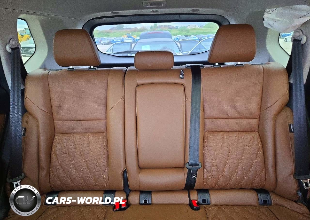 2026 Nissan Rogue Platinum VIN:JN8BT3DD8TW300468 - 10