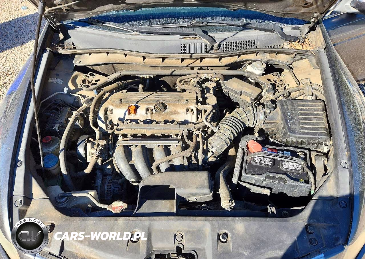 2011 Honda Accord Exl VIN:1HGCP2F81BA018894 - 11