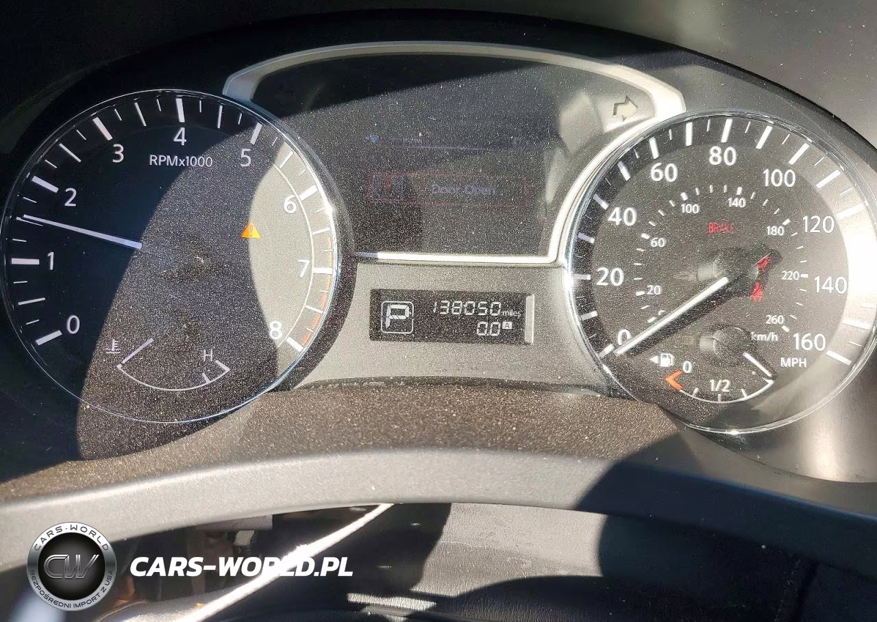 2013 Nissan Altima 2.5 VIN:1N4AL3AP3DC123973 - 9