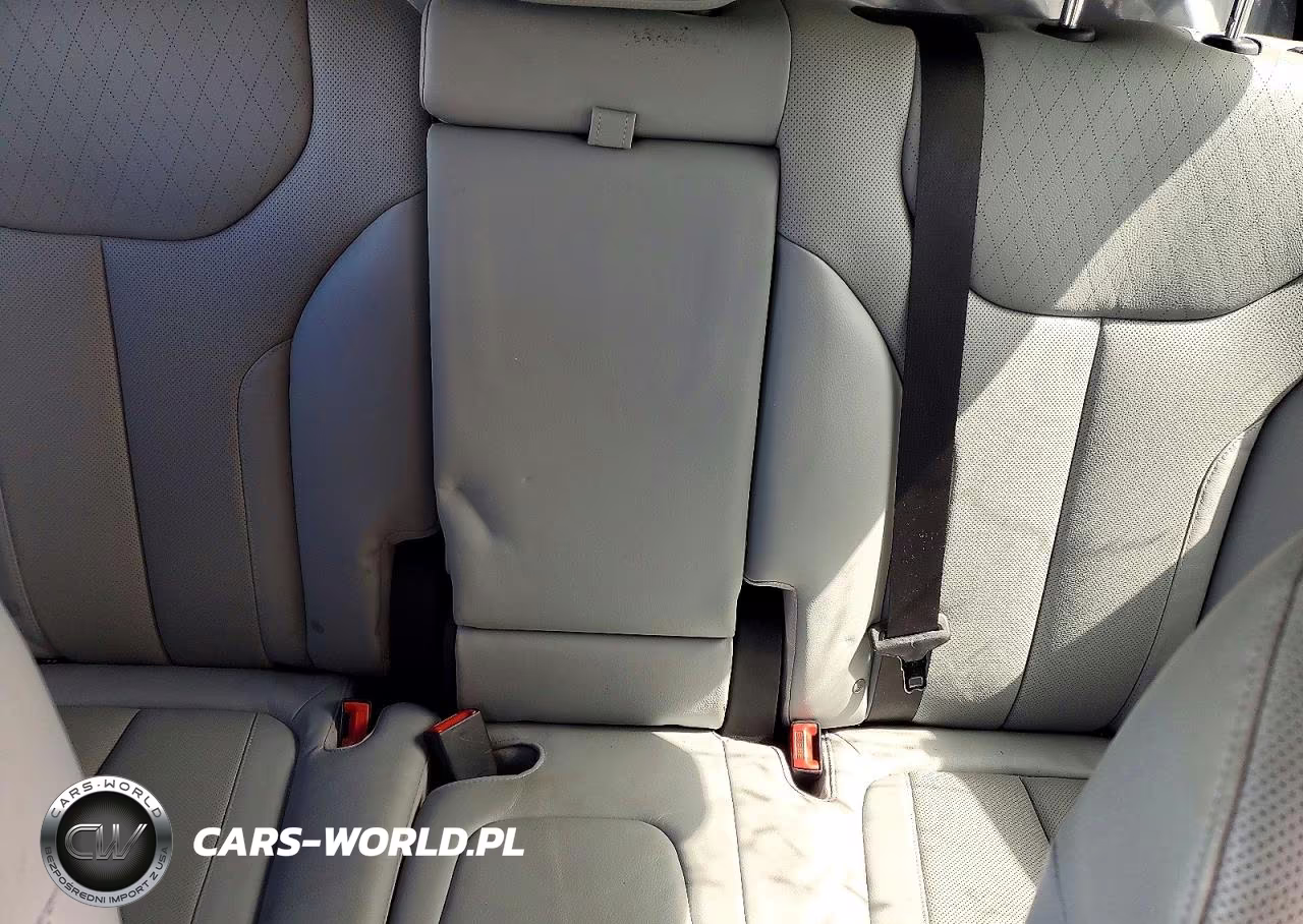2021 Hyundai Palisade Sel VIN:KM8R44HE9MU317000 - 10
