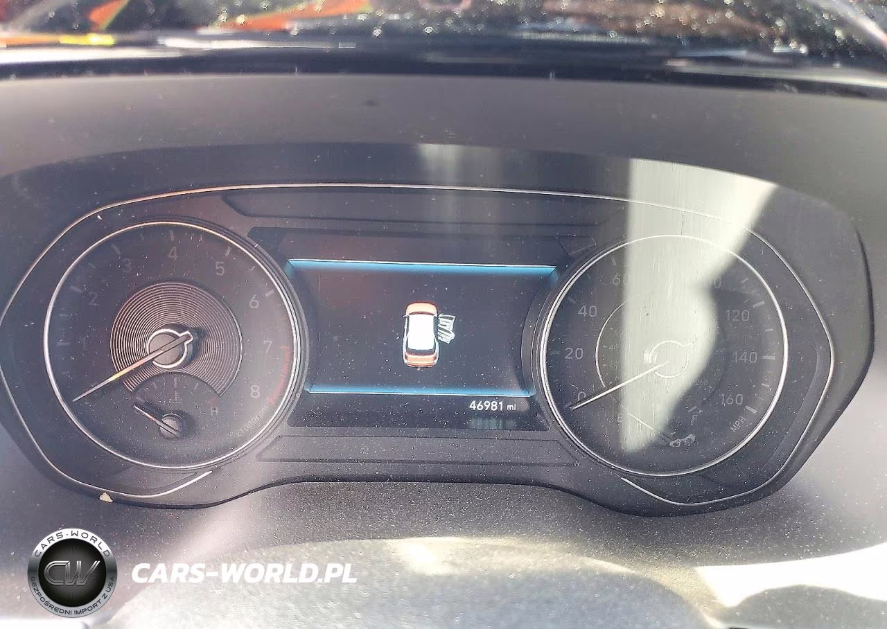 2021 Hyundai Palisade Sel VIN:KM8R44HE9MU317000 - 9
