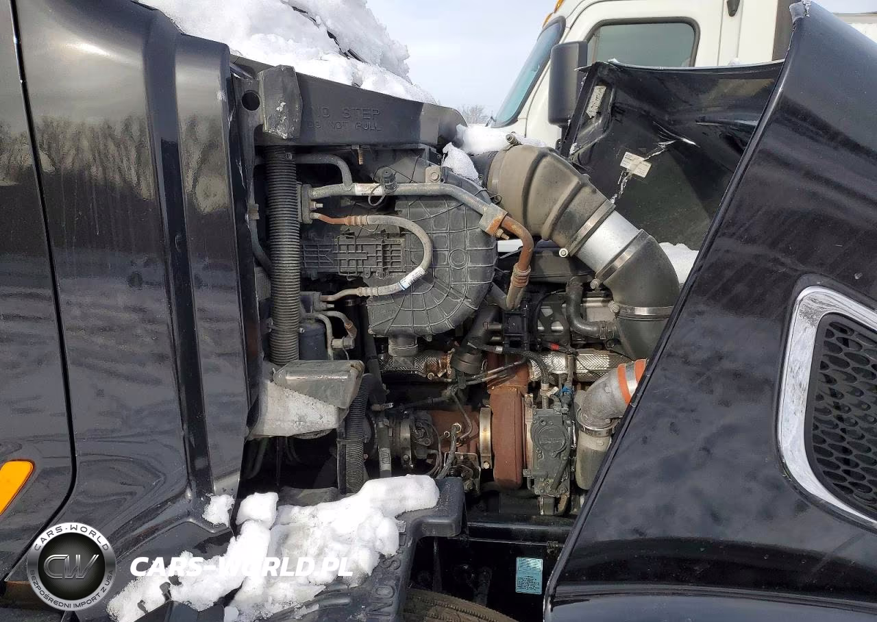 2020 Pntw 579 - Semi Truck VIN:1XPBDP9X0LD641330 - 9