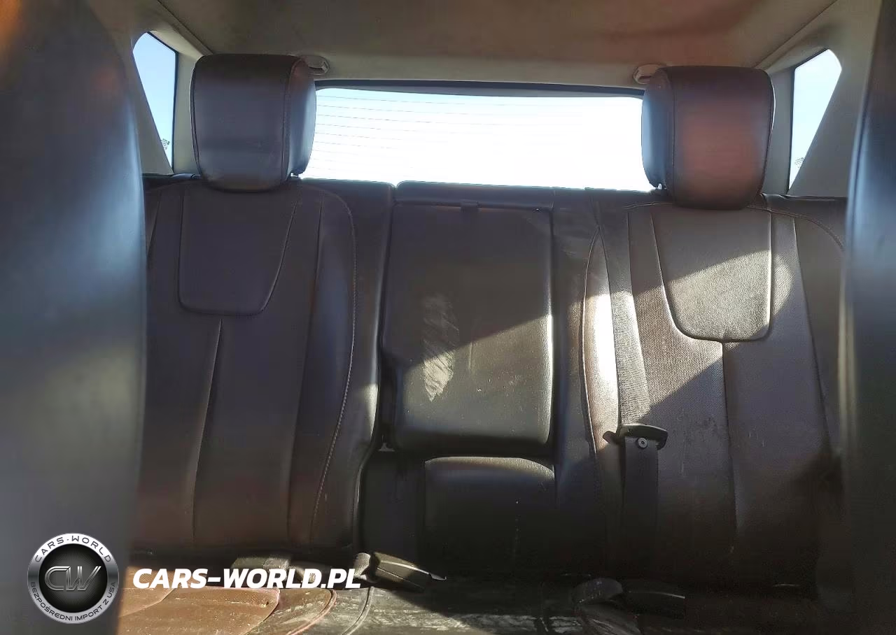 2012 Chevrolet Equinox Ltz VIN:2GNFLGE57C6146946 - 10