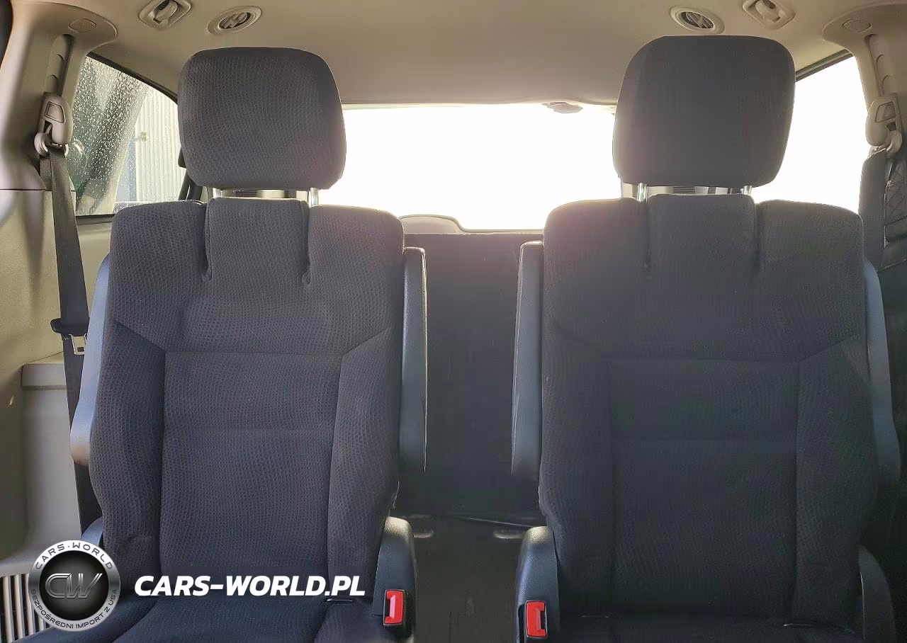 2019 Dodge Grand Caravan Se VIN:2C4RDGBG8KR524858 - 10