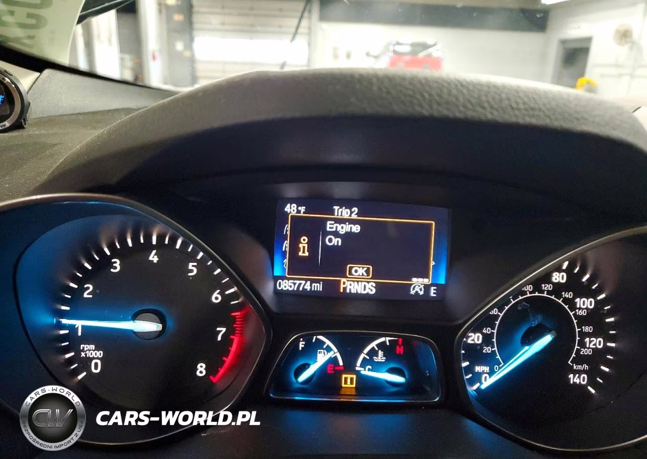 2017 Ford Escape Se VIN:1FMCU9GD3HUA69067 - 9