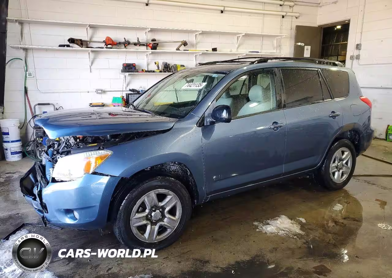 2006 Toyota Rav4