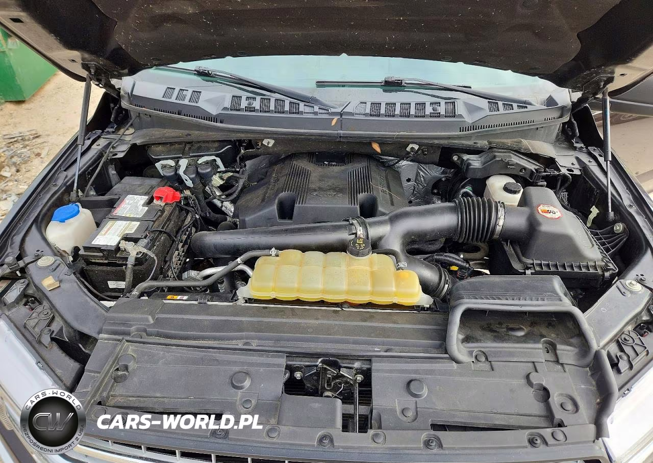 2020 Ford F150 Supercrew VIN:1FTEW1E47LFB13631 - 11