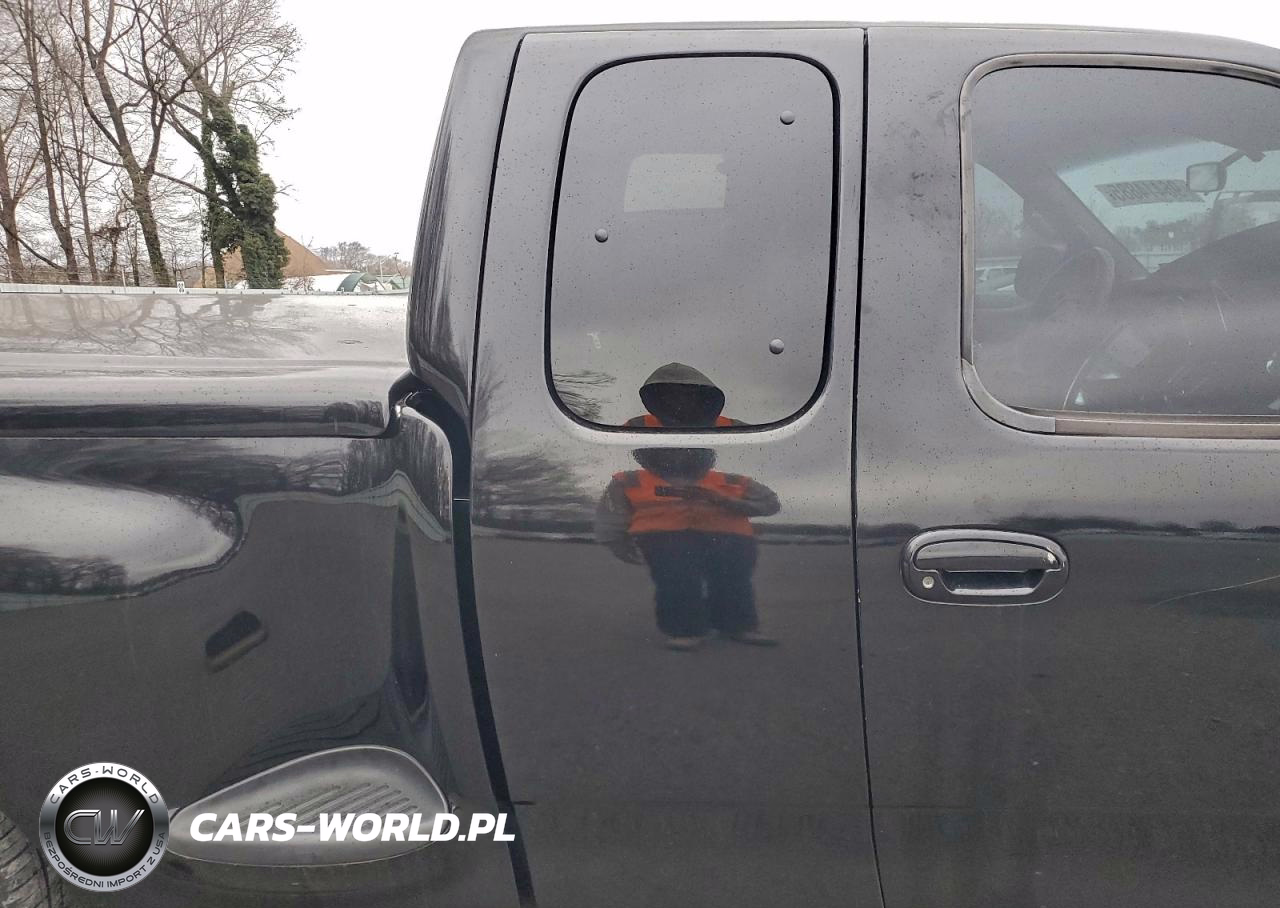 2000 Ford F150 VIN:2FTRX07L6YCB06766 - 10