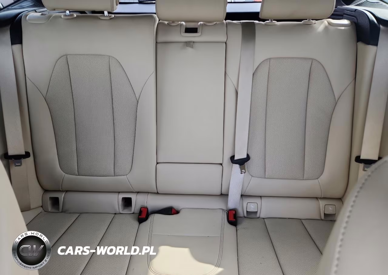2022 BMW X3 Sdrive30I VIN:5UX43DP03N9M16583 - 10