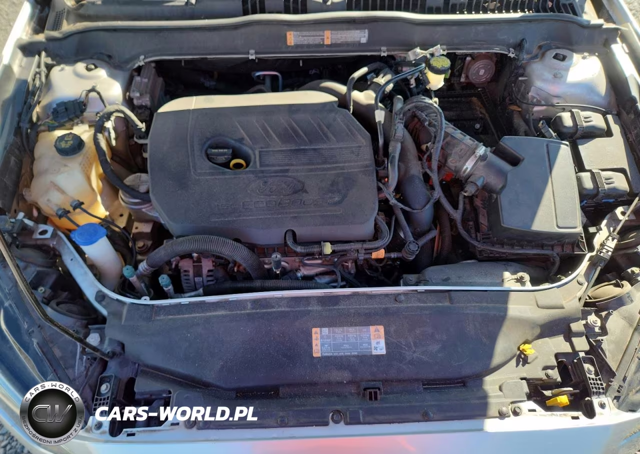 2017 Ford Fusion Se VIN:3FA6P0HD8HR264114 - 11
