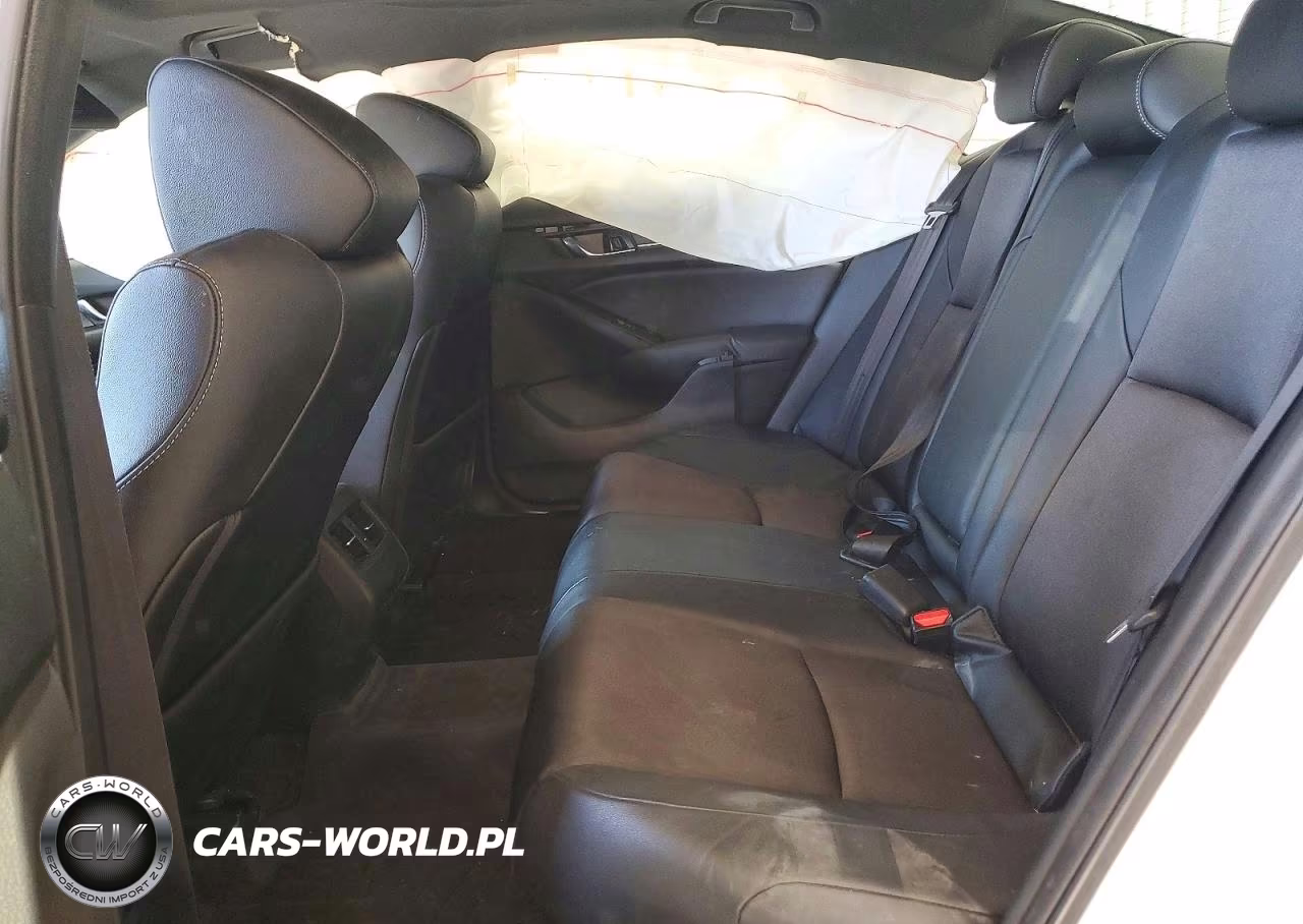 2019 Honda Accord Sport VIN:1HGCV2E30KA004044 - 10