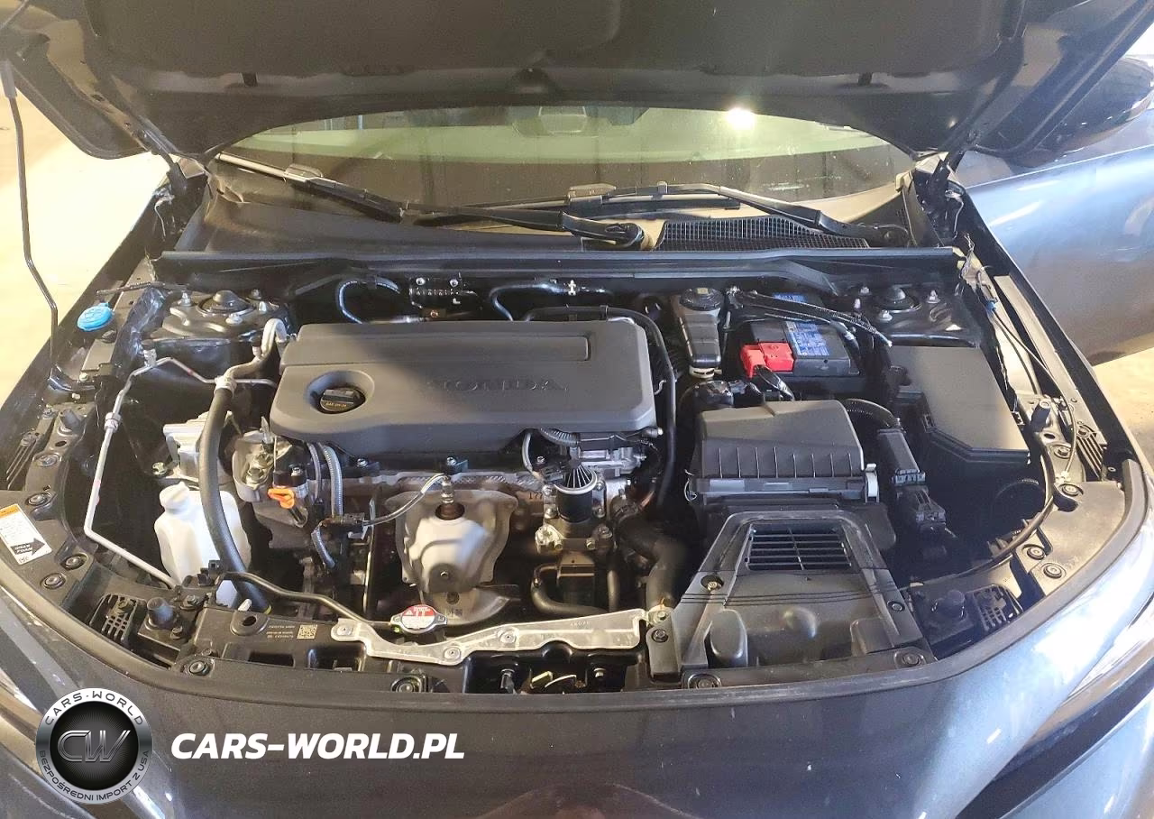 2026 Honda Civic Sport VIN:2HGFE2F5XTH612282 - 11