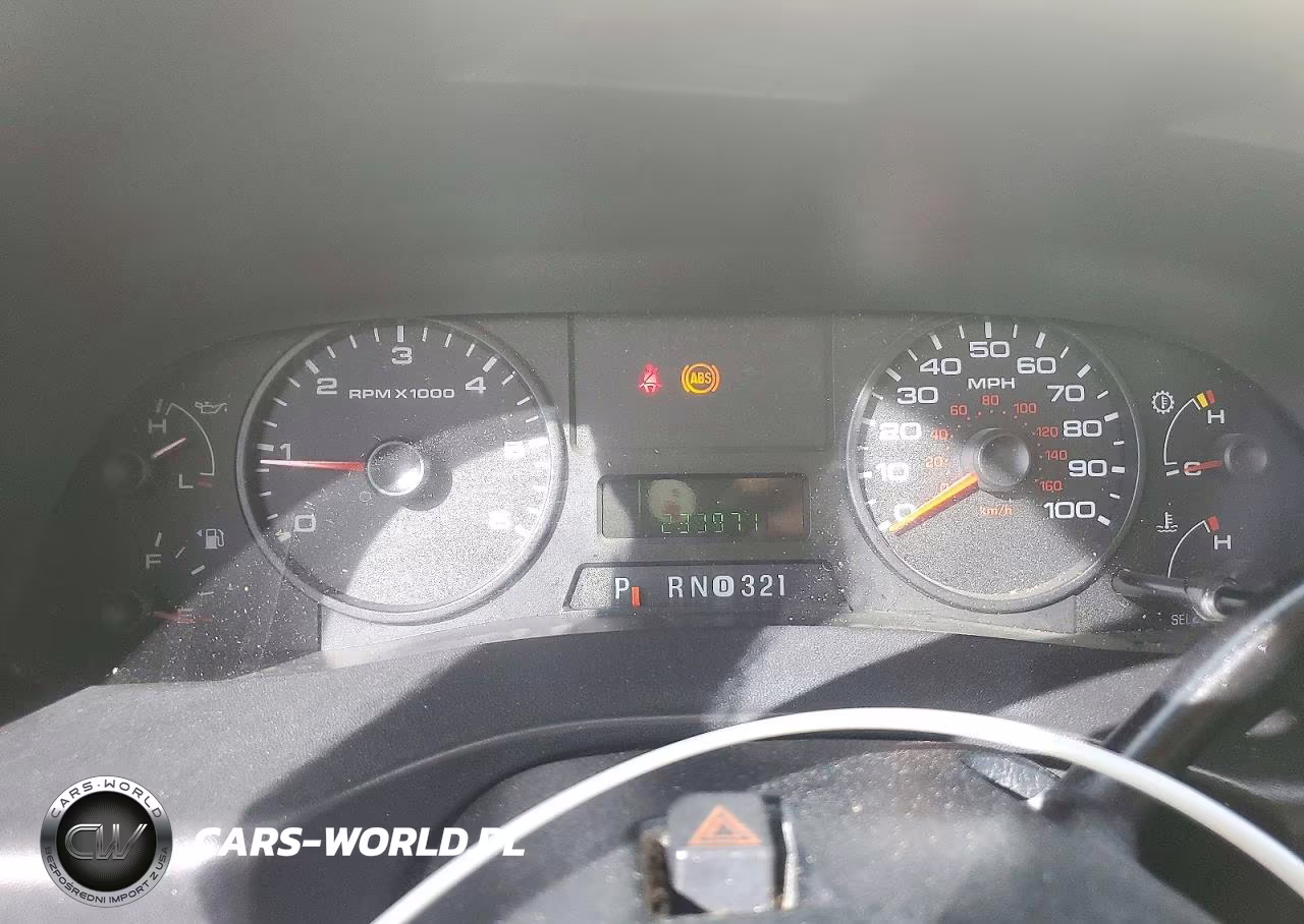 2006 Ford F250 Super Duty VIN:1FTSW20566EB88579 - 9