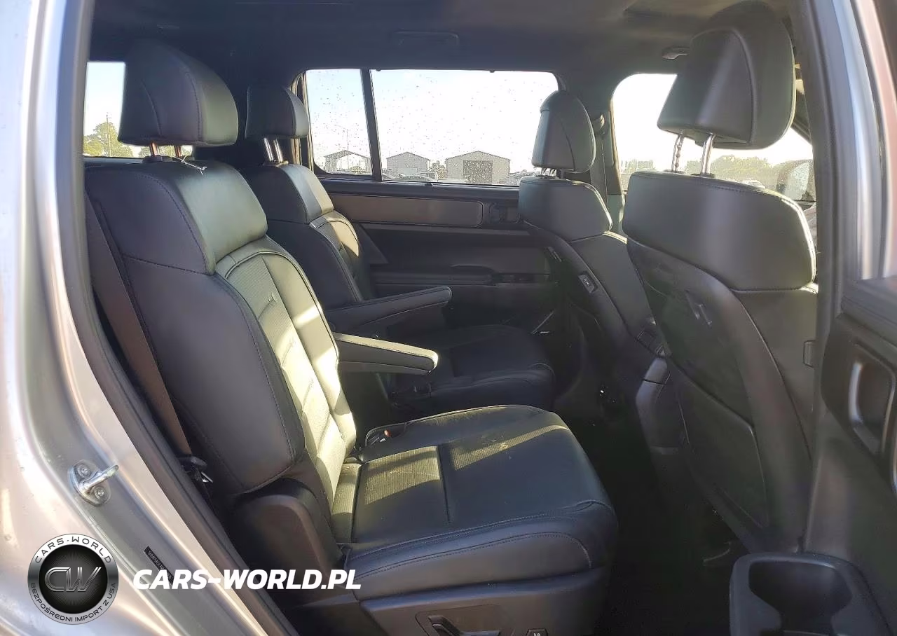 2024 Hyundai Santa Fe Calligraphy VIN:5NMP54GLXRH052935 - 11