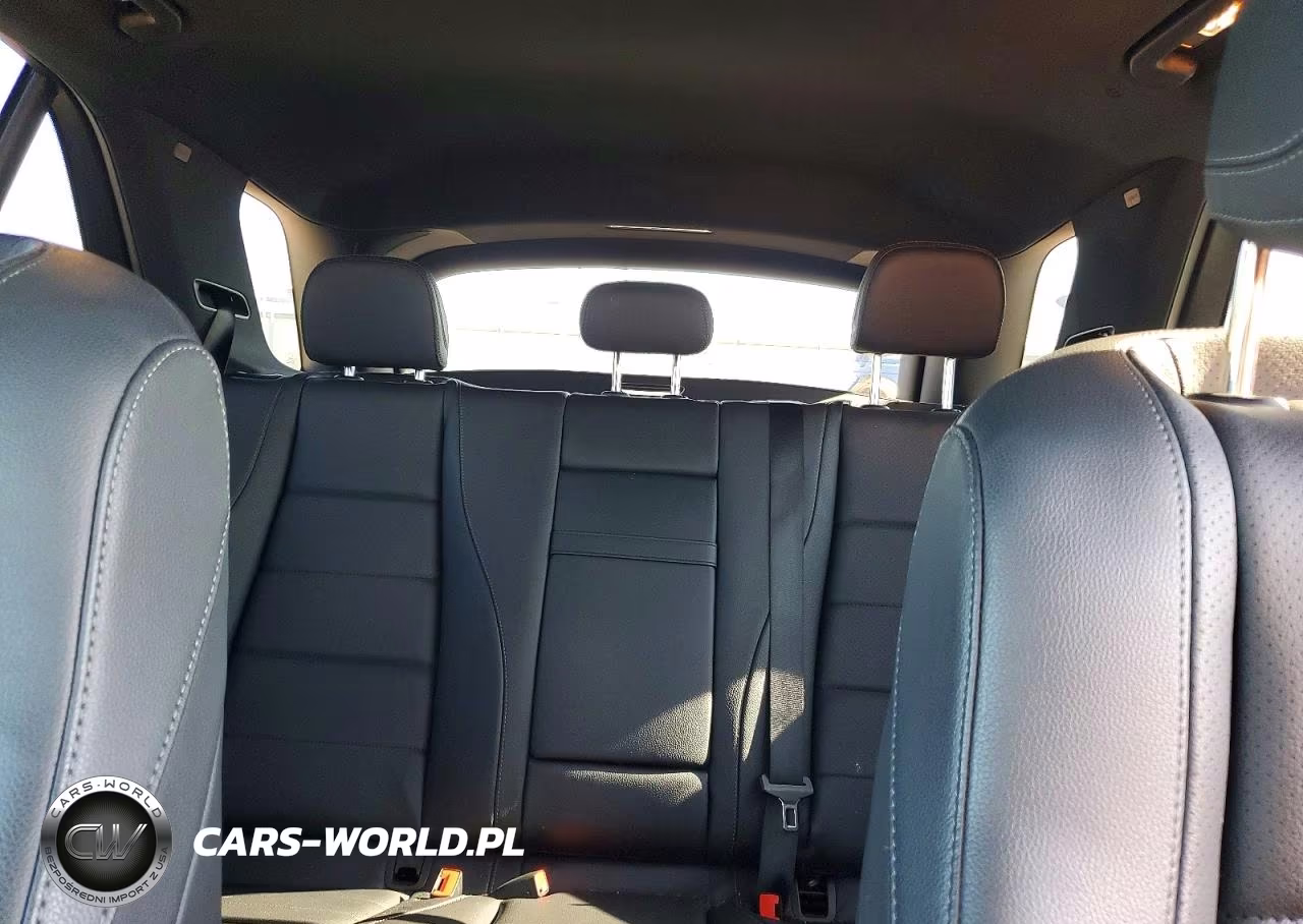 2020 Mercedes-Benz Gle 350 4Matic VIN:4JGFB4KB5LA185246 - 10