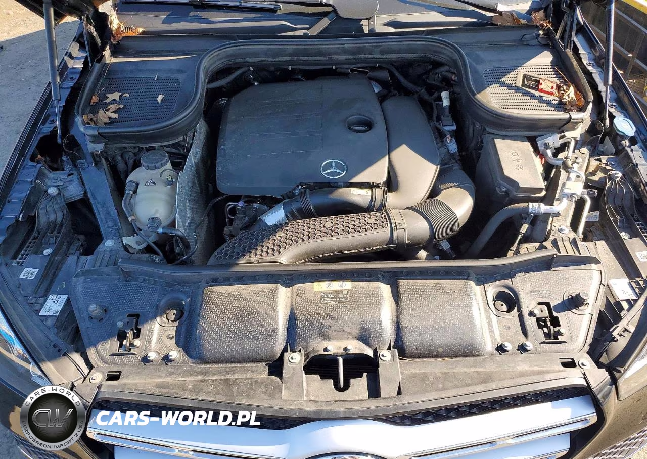 2020 Mercedes-Benz Gle 350 4Matic VIN:4JGFB4KB5LA185246 - 12