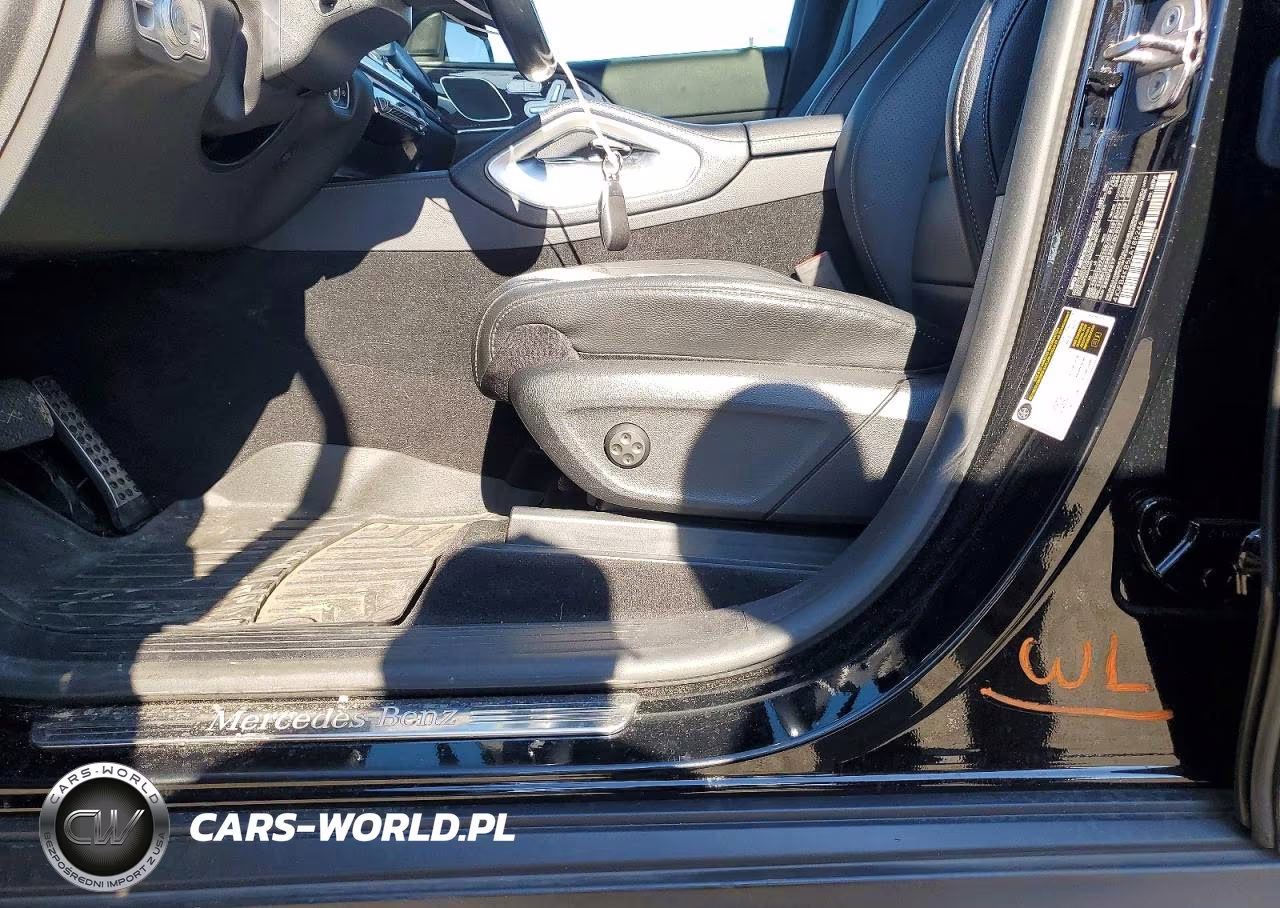 2020 Mercedes-Benz Gle 350 4Matic VIN:4JGFB4KB5LA185246 - 13