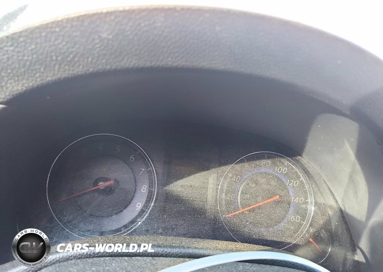 2008 Infiniti G37 Base VIN:JNKCV64E58M114036 - 9