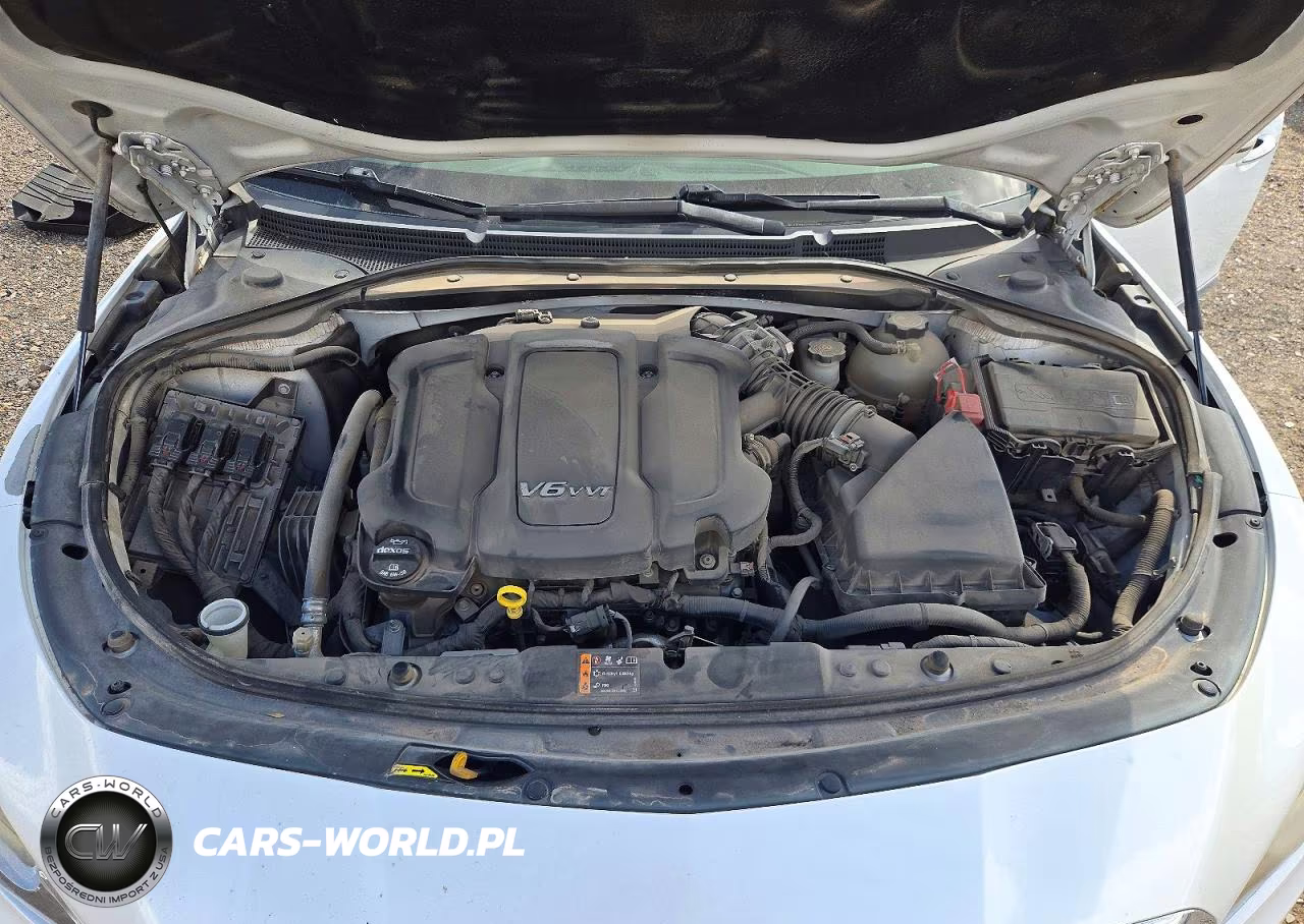2017 Buick Lacrosse Essence VIN:1G4ZP5SS5HU172748 - 11