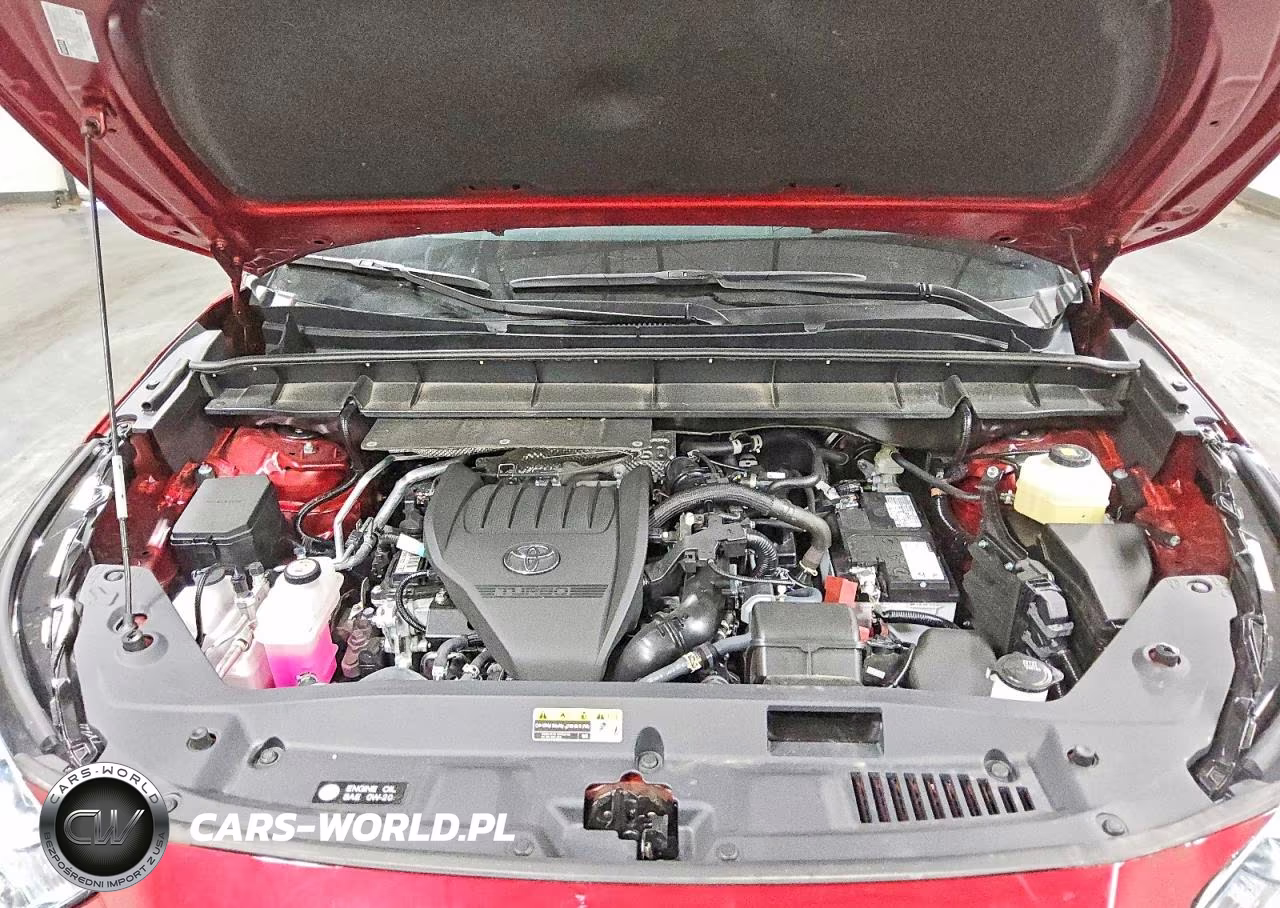 2025 Toyota Highlander Limited VIN:5TDKDRBH8SS589609 - 12