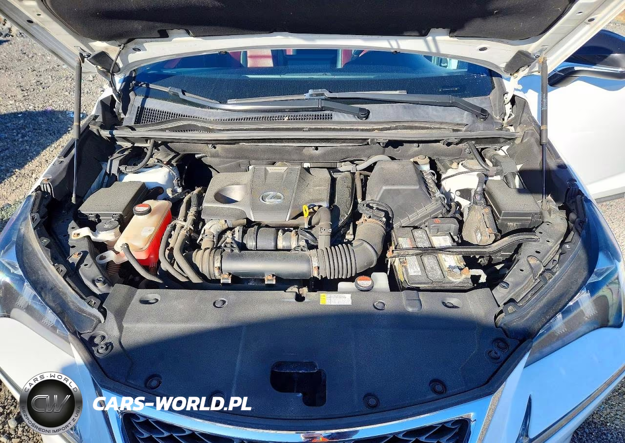 2016 Lexus Nx 200T F Sport VIN:JTJBARBZ8G2052428 - 12