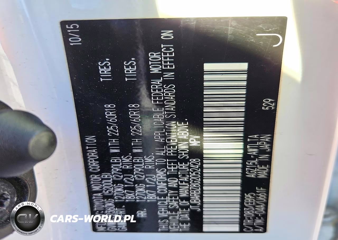 2016 Lexus Nx 200T F Sport VIN:JTJBARBZ8G2052428 - 13