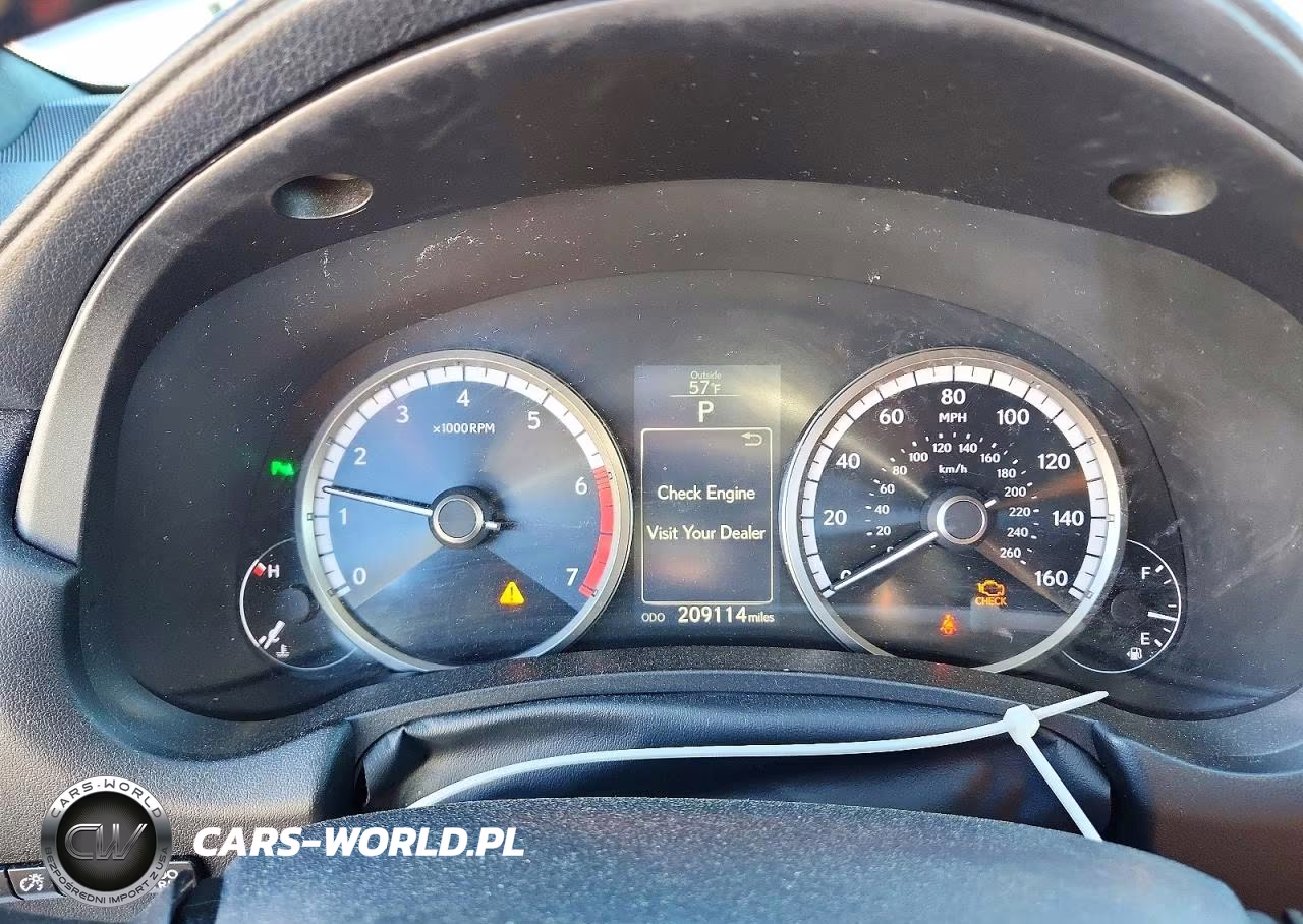 2016 Lexus Nx 200T F Sport VIN:JTJBARBZ8G2052428 - 9