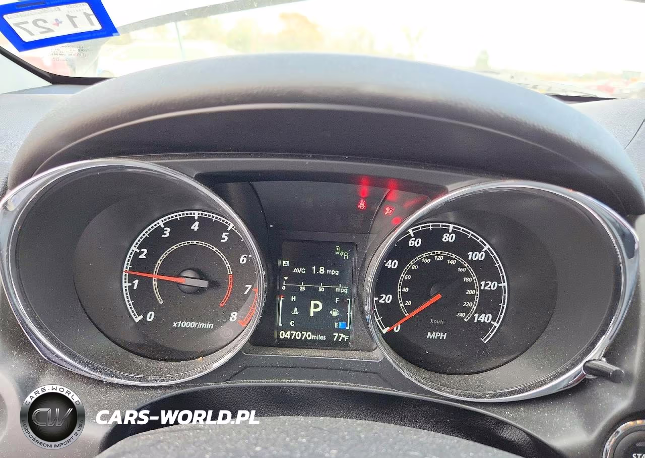 2026 Mitsubishi Outlander Sport Se Awd VIN:JA4ARUAU0TU004267 - 9